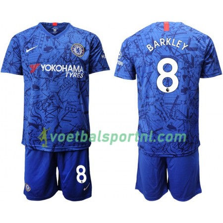 Chelsea Barkley 8 Kind Thuis Tenue 2019-20